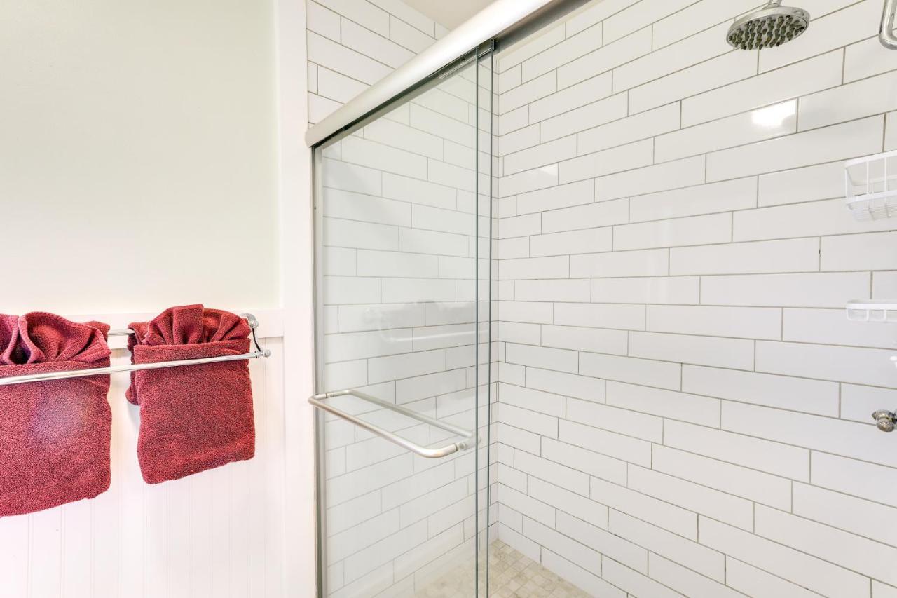 Sarasota House With Private Pool - 4 Mi To Beach! Exterior foto